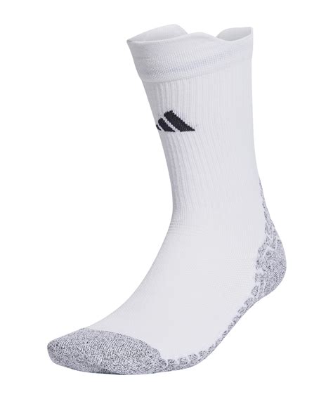 adidas socken schuhe fussball weiß ac17|adidas Grip Socken Weiss .